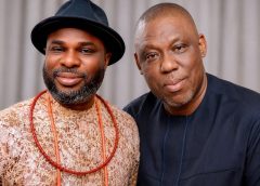 Ex-Delta APC Chairman Erue Backs Senator Joel-Onowakpo Amid Smear Campaign