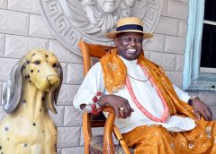 When Politics Becomes Personal: Dr. Wilson Omene’s Obsession With Senator Ede Dafinone