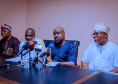 APC National Assembly Appeal Committee Receives Five Petitions Over Delta Primaries