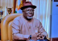 Team Siakpere Hails Oborevwori’s Emergence As Delta APC Governorship Candidate