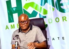 Funkekeme Solomon Charges APC Faithful To Vote Massively At Saturday’s Presidential Primary