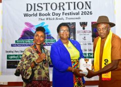 Delta HoS, Ex-Works PS, Umukoro Champion Reading Culture As LightRay! Unveils Project ECHO Chamber At Maiden Student Literary Festival