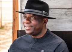 Tinubu’s Reforms Winning Nigerians’ Confidence, Says Ibegbulem As APC Primary Holds In Delta