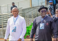 Delta Primary: Darlington Ijeh Hails Oborevwori’s Victory, Says MORE Agenda Remains On Course