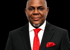 Emevor Community Hails Jonathan Ososuakpor’s Appointment To Fidelity Bank Board