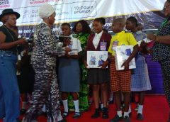 Children’s Day: Oborevwori Urges Parents To Reclaim Moral Responsibility For Children