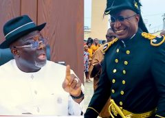 Oborevwori: Omo-Agege’s Exit No Surprise, Dafinone Remains APC’s Strong Force In Delta Central