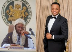 Ughelli North Legislative Leader Celebrates Matthew Omonade On Birthday