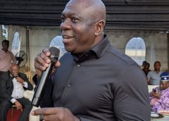 Ibegbulem Counters Ochei, Defends Okowa’s Political Legacy