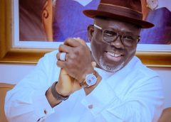 Delta Emerges Among Nigeria’s Best Governed States Under Oborevwori
