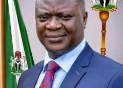 Oborevwori Felicitates Ferguson Onwo At 60