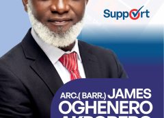 Akporero Clinches NDC House Of Reps Ticket For Isoko Federal Constituency To Battle Ukodhiko, Others In 2027