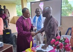 Edafioghor Seeks ₦600m for James Welch Revitalization, 70th Anniversary Celebration