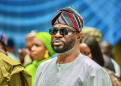 Ekiti Poll: APC Poised For Massive Victory As Joel-Onowakpo Backs Oyebanji’s Re-election Bid