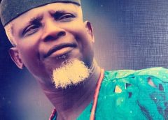 Prof. Alexander Akpodiete Mourns Late Urhobo Music Icon, Prof. Johnson Adjan
