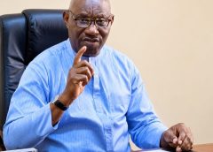 Support Democracy To Grow, Keep Faith In Electoral Process, Ifeajika Urges Nigerians