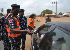 Anambra Police Begin Enforcement Against Unregistered Vehicles, Concealed Number Plates