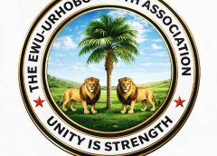 Ewu-Urhobo Youth Association Unveils Vision For Unity, Empowerment And Community Development