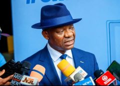 Aniagwu: Delta Security Summit Marks Shift Towards Community-Led Security Framework