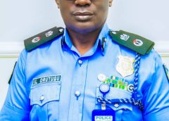 CP Orutugu Orders Swift Probe Into Suspected Murder Of 23-Year-Old Nursing Student In Alor