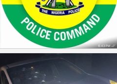 Police Debrief Stolen Vehicle Owner As Anambra Intensifies Crackdown On Armed Gang