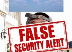 Anambra Police Debunk Viral Alert On Alleged Military Helicopter Operation