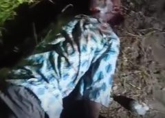Kidnappers Invade Ughelli North Community, Kill Security Guard, Abduct Teenager