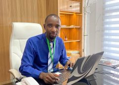 NUJ Demands Immediate Release Of Journalist Stanley Ugagbe, Strongly Condemns Abduction by Unidentified Security Operatives