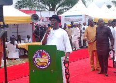 Oyibode Issues Owhase Community Leader 24-Hour Ultimatum To Produce Suspected Child Rapist