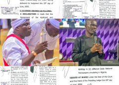 Court Orders Prophet To Rebuild Egbesu Shrine, Awards Worshippers ₦205m Damages
