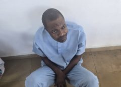 BREAKING:Fake PFIPC DG Adeyemi Nabb As Court Order His Arrest ed