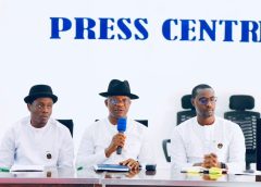 Delta EXCO Approves Major Health Projects, Hospital Equipment To Boost Healthcare Delivery