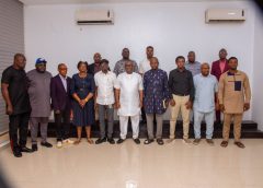 Bayelsa Govt Unveils New Welfare Package, Approves Additional Allowances