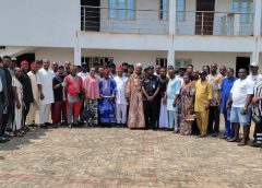 Police Task POCACOV Coordinators On Community Engagement To Curb Crime In Anambra