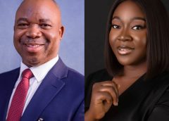 NBA Polls: Dafinone Hails Okoro, Okpomor’s Election, Says Victory Reflects Urhobo Excellence