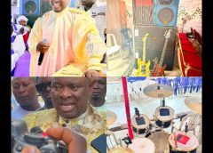 Pastor Reuben Reawakens Zion’s Ministry Core Values With Unification Conference