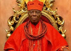 Dafinone Congratulates Orodje of Okpe on 20th Coronation Anniversary