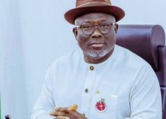 Oborevwori To Receive South Africa Returnees, Offer Reintegration Support