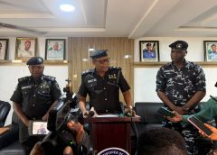 Anambra Police Confirm Release of Chief Ezeokafor, Rev Sister, Launch Manhunt