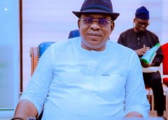 Obiodeh Foundation Unveils N10m Empowerment Programme To Mark Founder’s Birthday
