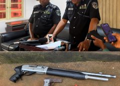 Police Arrest Four Over Alleged Plot To Kill Man, Seize Property In Anambra