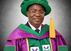 Professor Samuel Aghalino: Celebrating An Erudite Scholar, Historian And Administrator