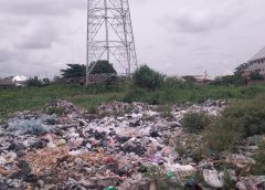 Ughelli Is Too Dirty, Environmental Department Must Wake Up — Kpohraror