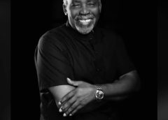 Mercy Johnson Mourns Nollywood Veteran, Olu Jacobs