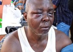 Dafinone Demands Justice Over Adeda Ekwevugbe’s Death, Urges Calm