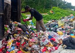 CODAF Begins Zero-Waste Initiative, Targets Better Lives for Ughelli Waste Pickers