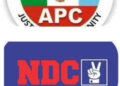 Omo-Agege Demands Probe Over Alleges Attack On NDC Million-Man March In Uvwie