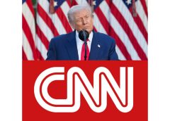 Trump Bans CNN, MS NOW, Politico From White House Over ‘Fake News’