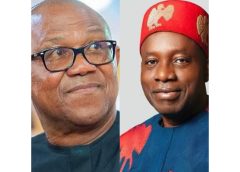 Anambra Debt: Obi challenges Soludo Over Alleged $123.77m Debt Inherited In 2014