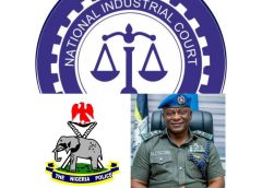 NICN Court Sets Aside Injunction Against Reinstatement Of Police Cadets